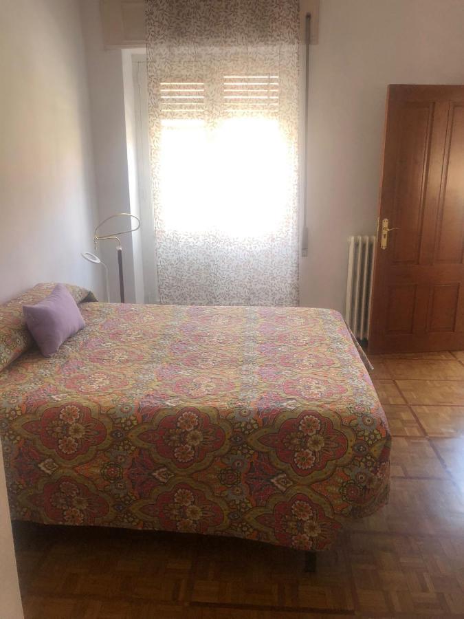 Luxor Doble, Gran Via Διαμέρισμα Σαλαμάνκα Εξωτερικό φωτογραφία
