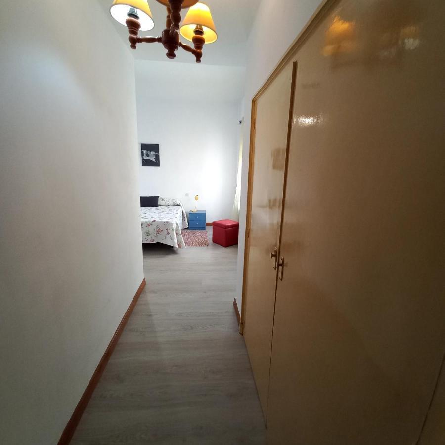 Luxor Doble, Gran Via Διαμέρισμα Σαλαμάνκα Εξωτερικό φωτογραφία