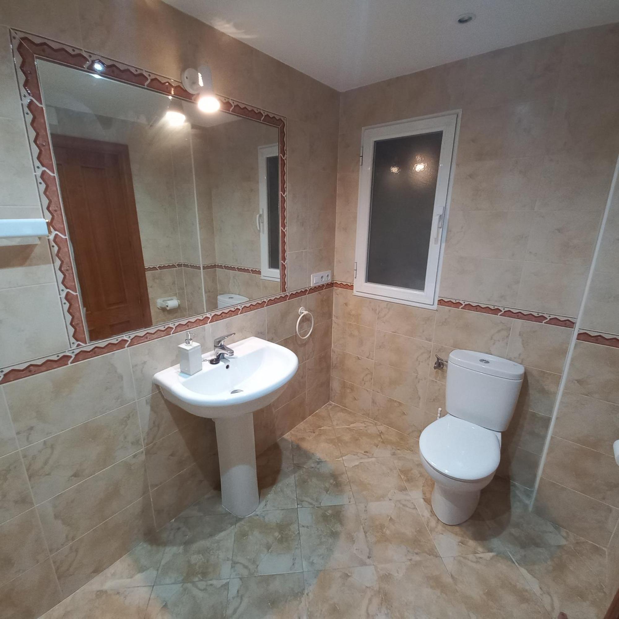 Luxor Doble, Gran Via Διαμέρισμα Σαλαμάνκα Εξωτερικό φωτογραφία