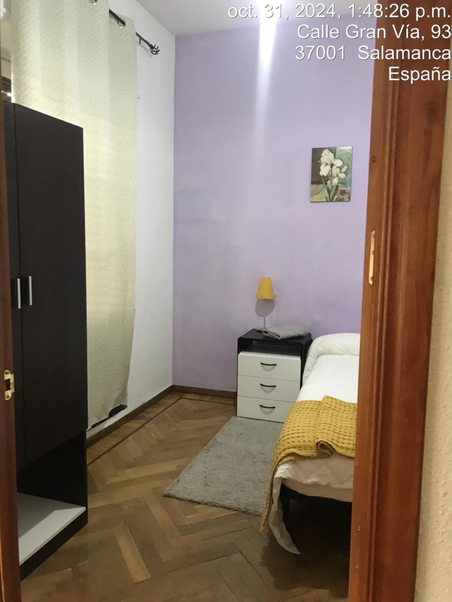 Luxor Doble, Gran Via Διαμέρισμα Σαλαμάνκα Εξωτερικό φωτογραφία